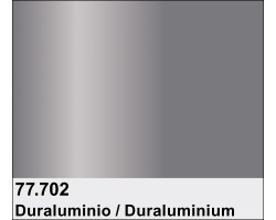 77.702 Duraluminium